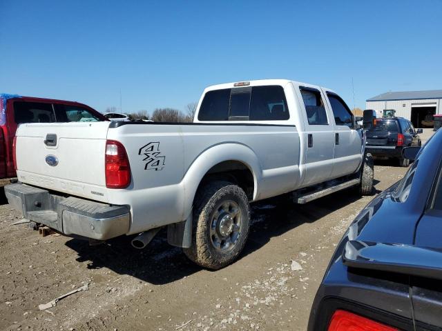 2015 Ford F250 - Image 3