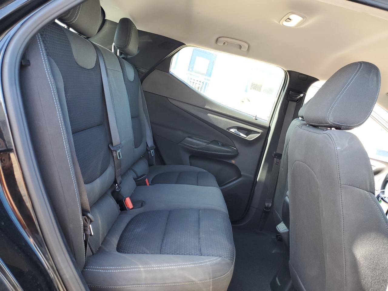 2023 CHEVROLET BOLT BLACK - Image 11