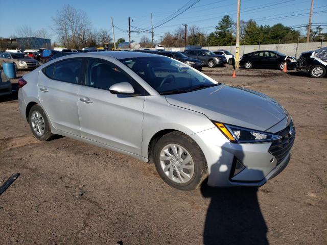 2019 Hyundai Elantra - Image 4