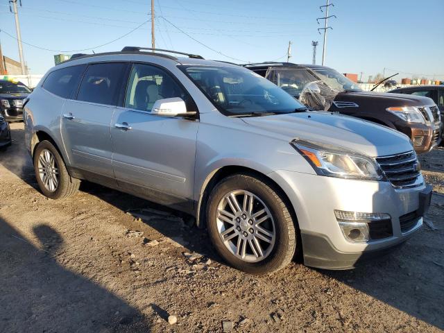 2015 Chevrolet TRAVERSE 2015 - Image 4