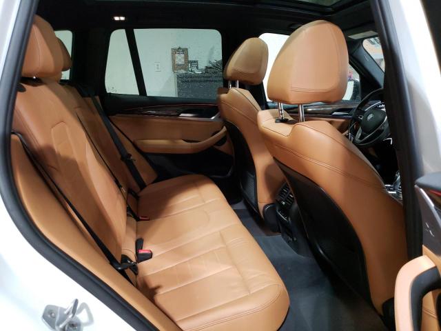 2019 BMW X3 - Image 10
