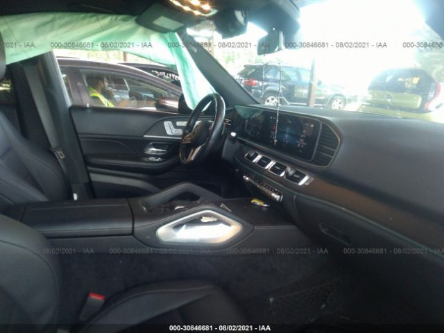 2021 Mercedes-Benz GLE 350 - Image 5