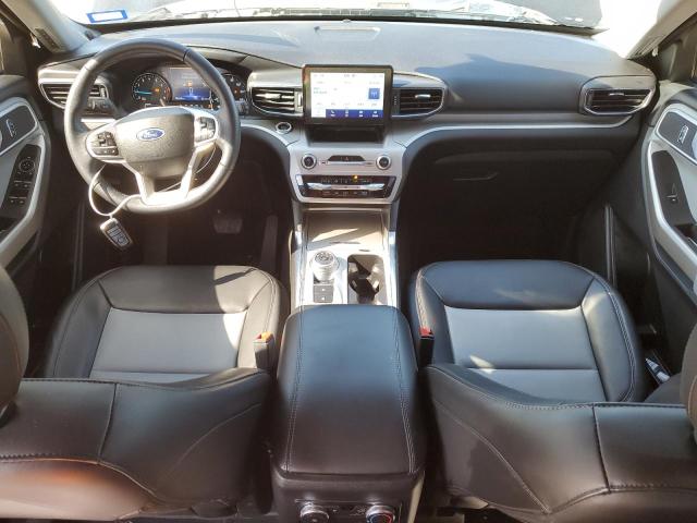 2023 Ford Explorer - Image 8