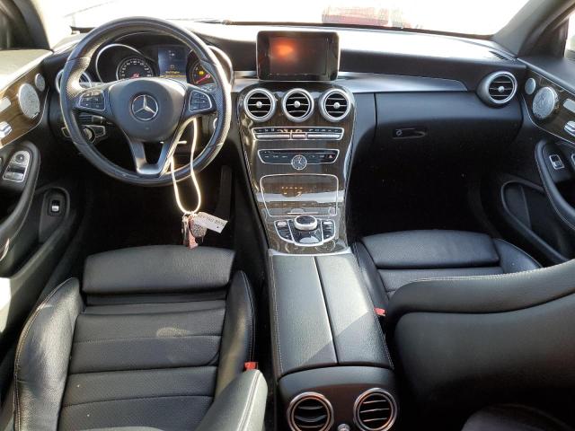 2017 Mercedes-benz C-class - Image 8