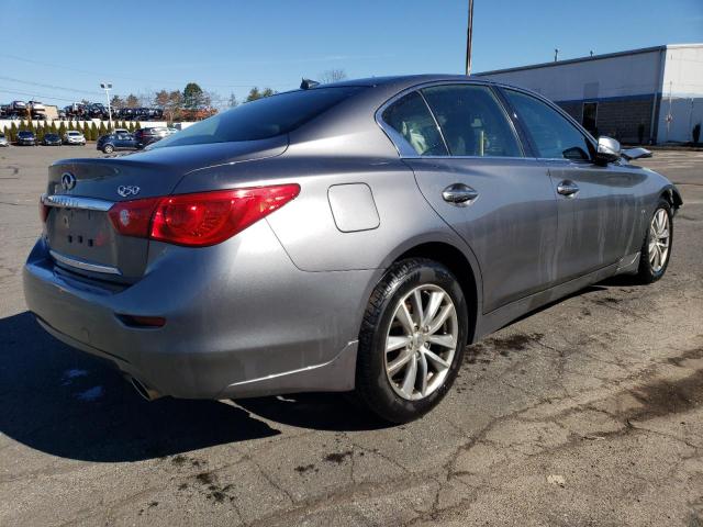 2015 Infiniti Q50 - Image 3