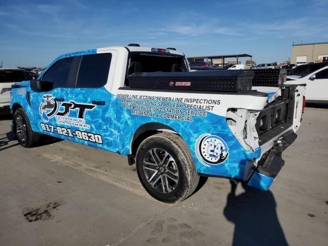 2023 Ford F150 - Image 2