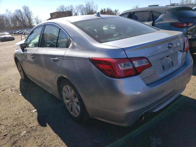 2017 Subaru LEGACY - Image 2
