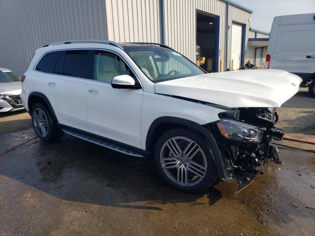 2021 Mercedes-Benz GLS - Image 2