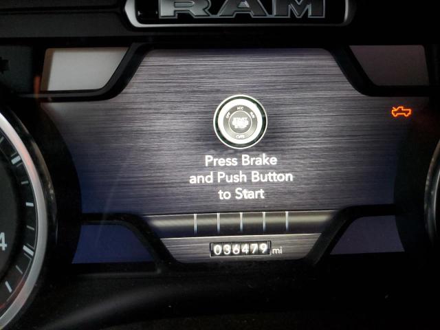 2020 Ram 1500 2020 - Image 9