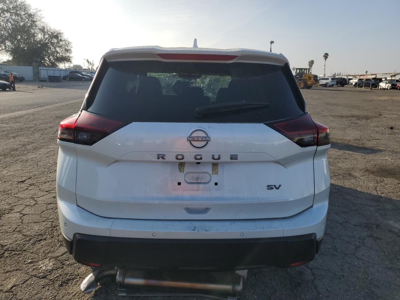2024 Nissan Rogue - Image 6