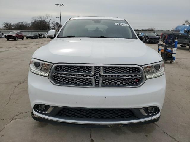2016 Dodge DURANGO - Image 5
