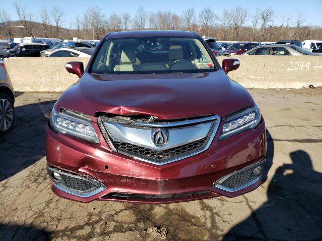 2016 Acura RDX - Image 5