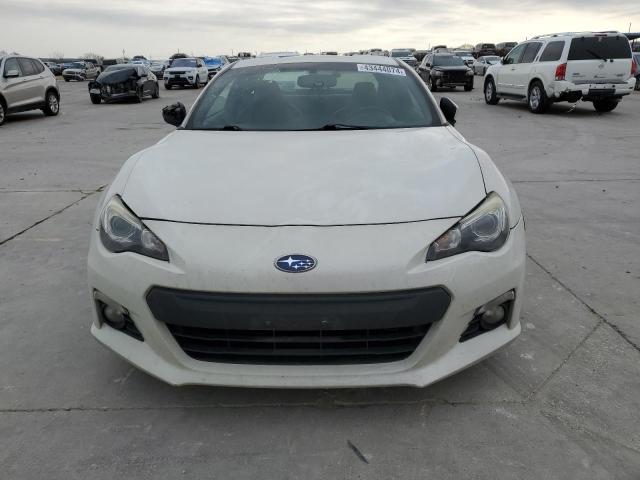 2015 Subaru BRZ - Image 5