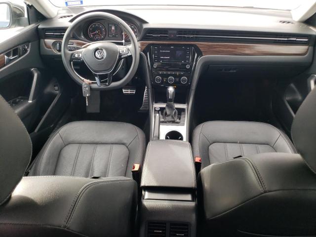 2022 Volkswagen PASSAT - Image 8