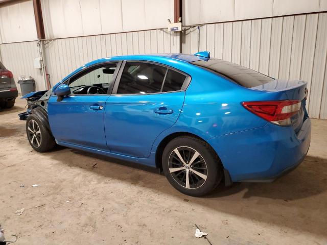 2020 Subaru IMPREZA - Image 2