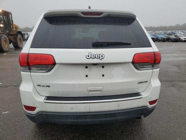 2017 Jeep Grand Cherokee - Image 6