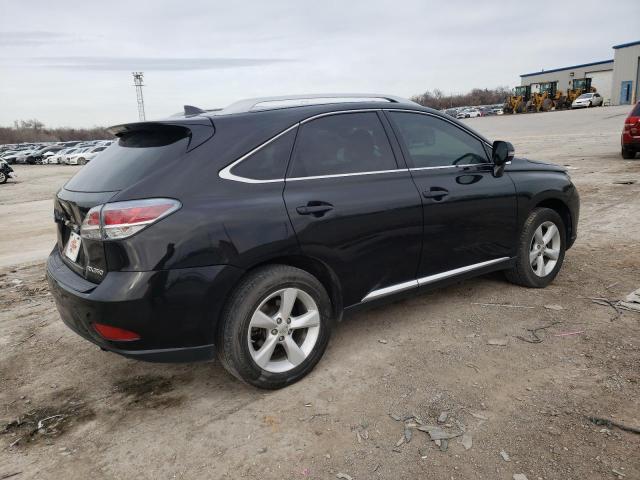 2015 Lexus RX350 - Image 4