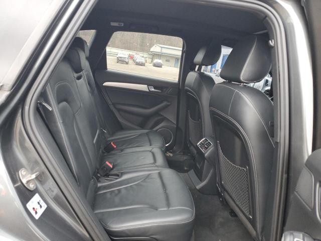 2015 Audi SQ5 - Image 11