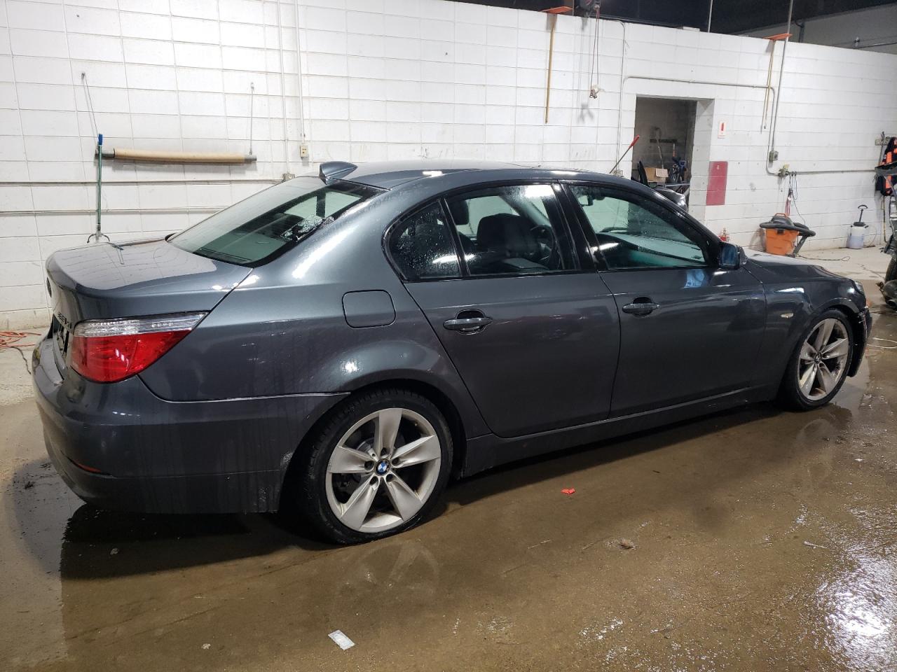 2008 BMW 5 SERIES - Image 3