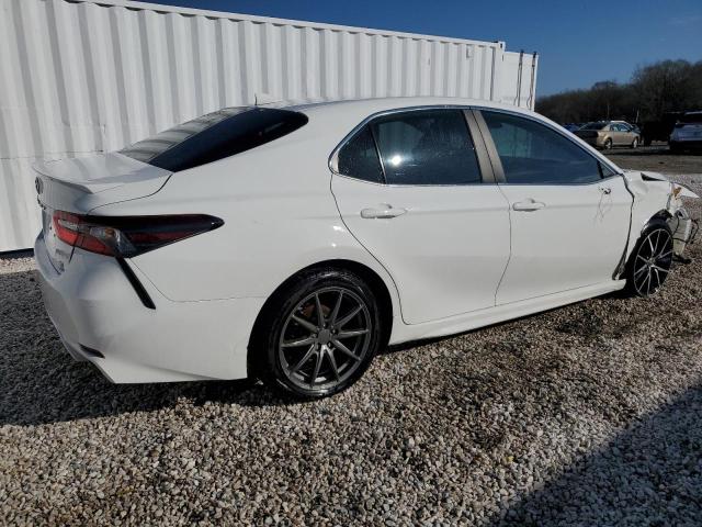 2021 Toyota CAMRY - Image 3