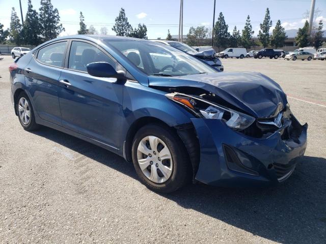 2016 Hyundai Elantra - Image 4