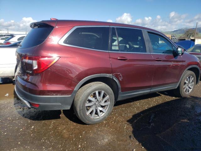 2020 Honda Pilot - Image 3