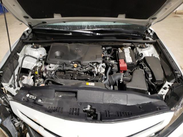 2023 Toyota CAMRY - Image 11