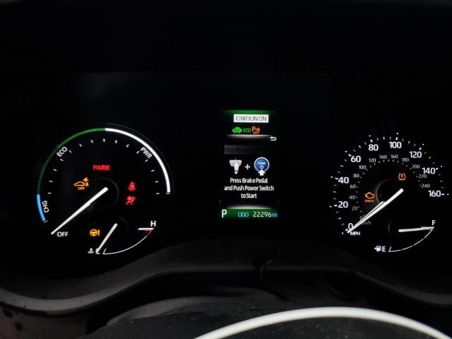2022 Toyota SIENNA - Image 9