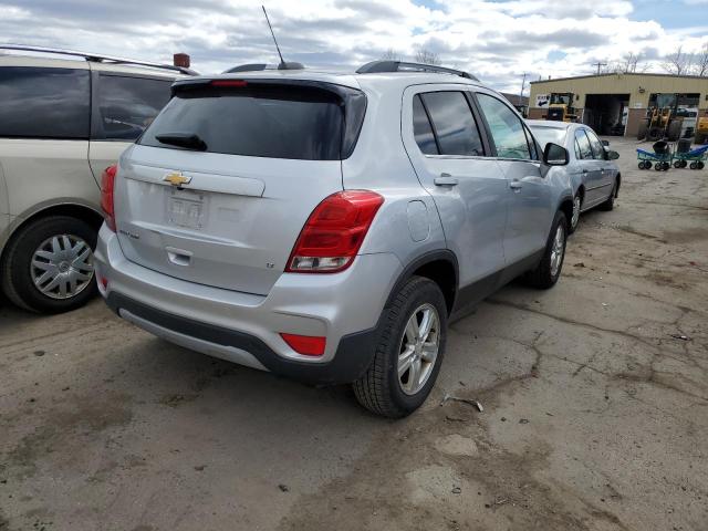 2017 Chevrolet TRAX - Image 3