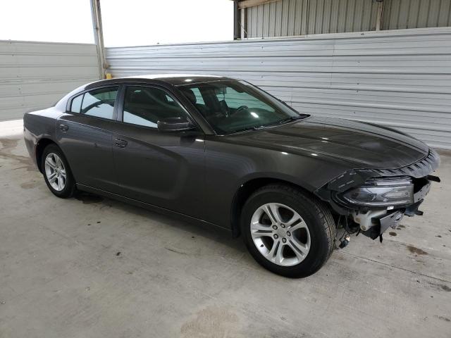 2015 Dodge CHARGER - Image 4