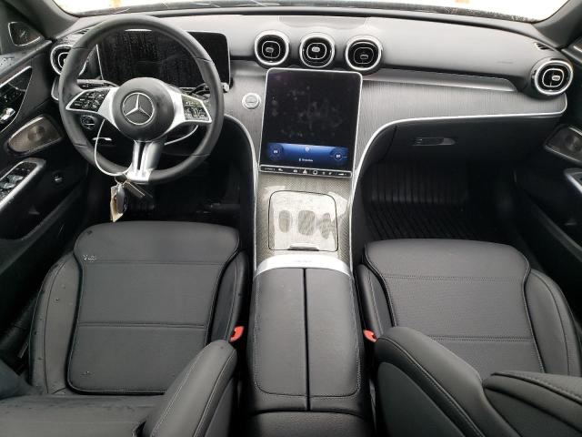 2023 Mercedes-Benz C220d - Image 8