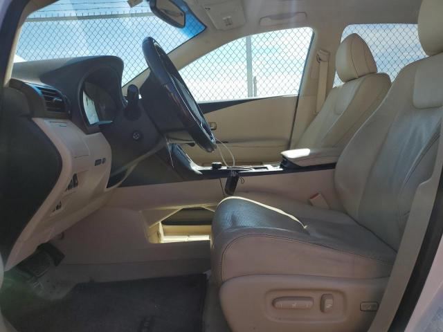 2015 Lexus RX350 - Image 7