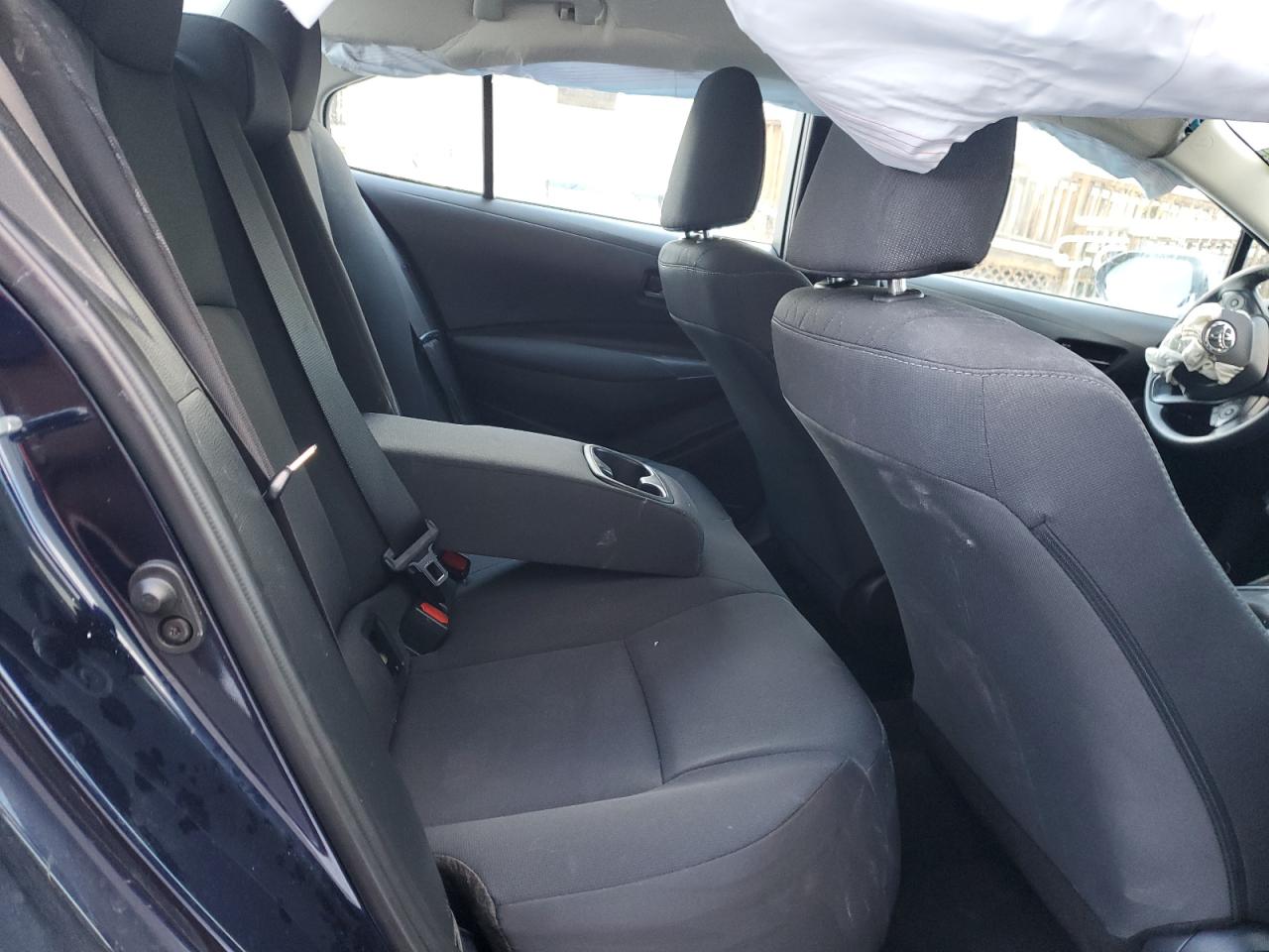 2023 TOYOTA COROLLA - Image 10