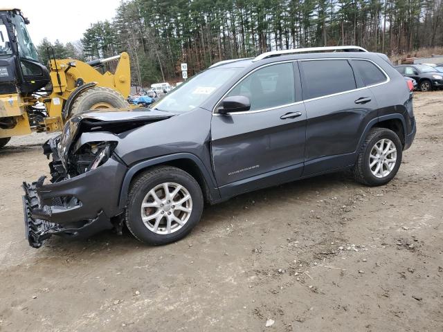 Jeep CHEROKEE 2015