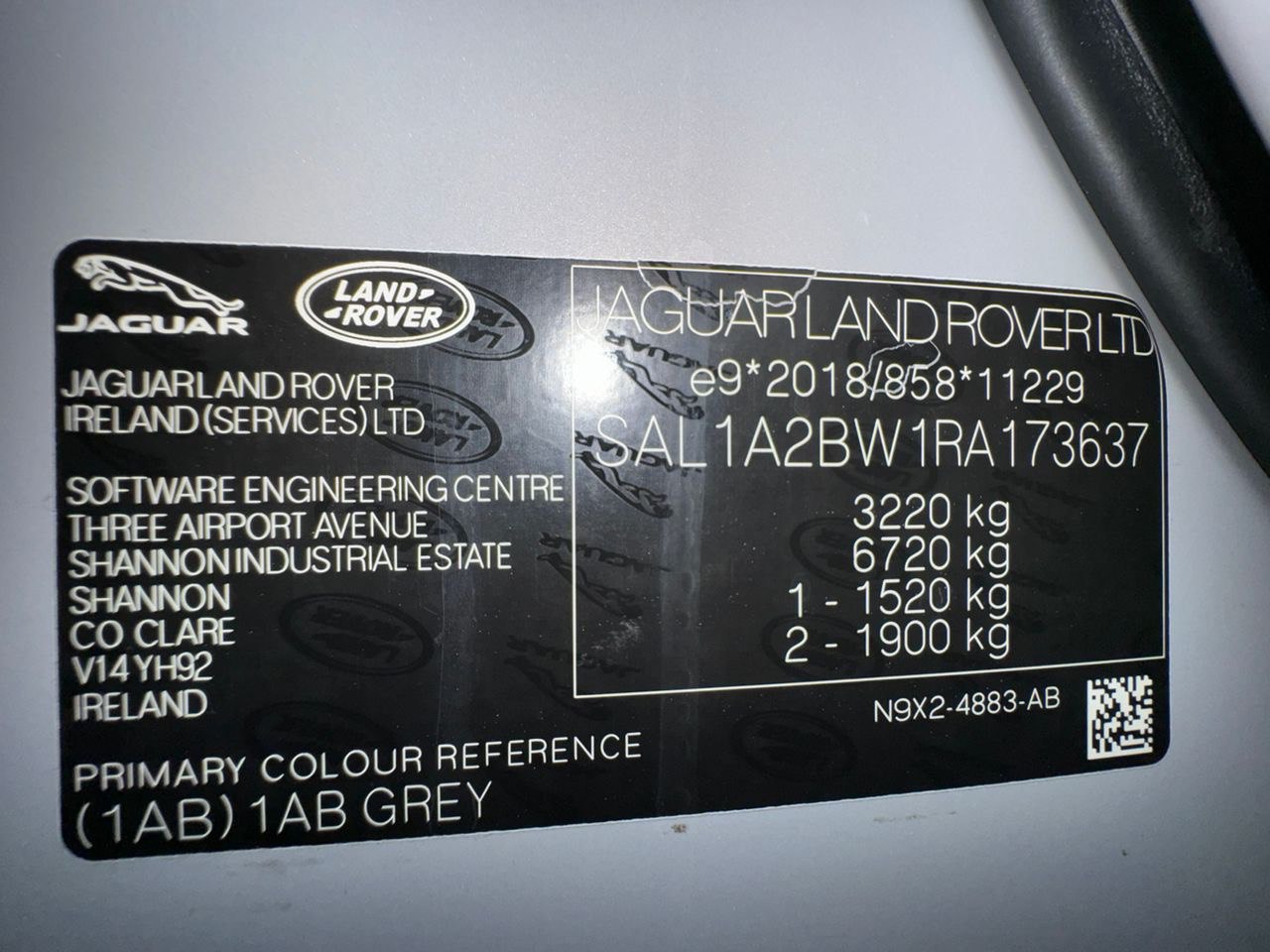 2024 Land Rover Range Rover Sport - Image 9