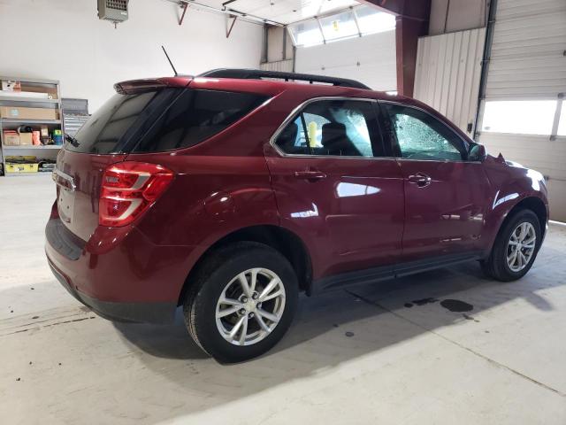 2017 Chevrolet EQUINOX - Image 3