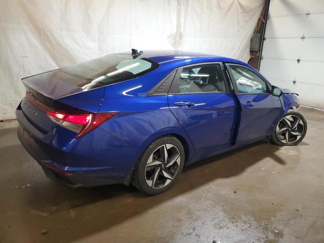 2023 Hyundai Elantra - Image 3