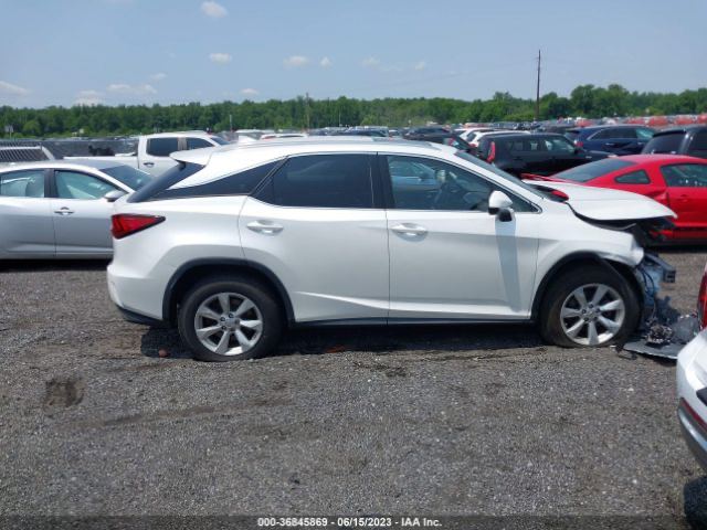 2017 Lexus RX350 - Image 14