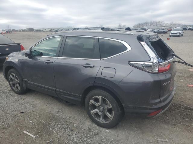 2019 Honda Cr-v - Image 2