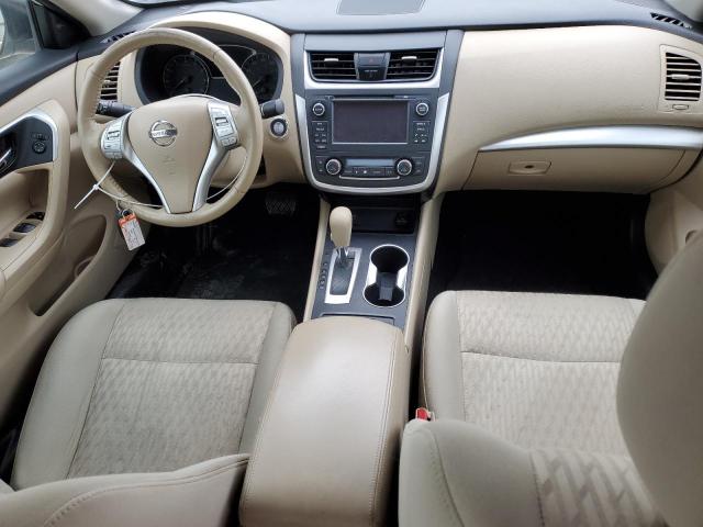 2017 Nissan ALTIMA - Image 8