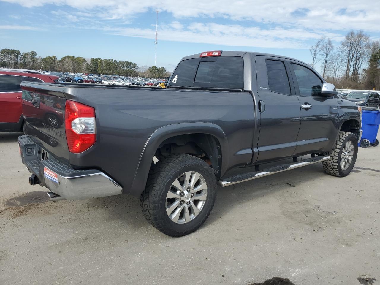 2015 Toyota Tundra - Image 3