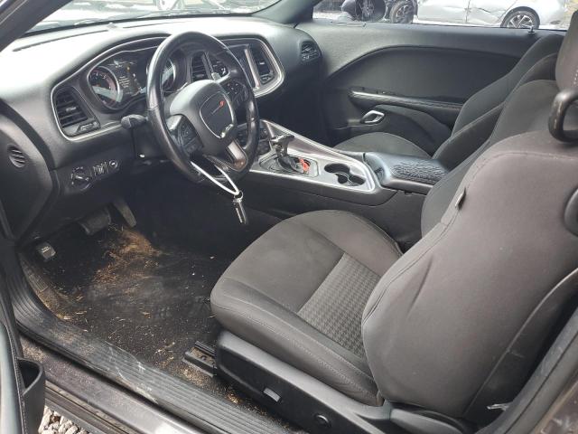 2018 Dodge CHALLENGER 2018 - Image 7