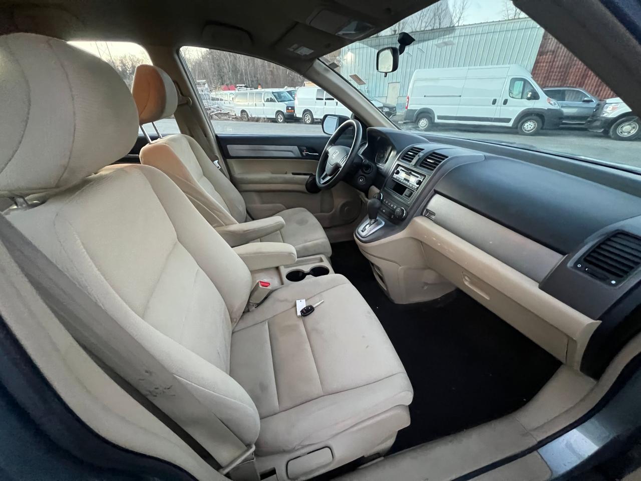 2011 HONDA CRV - Image 5