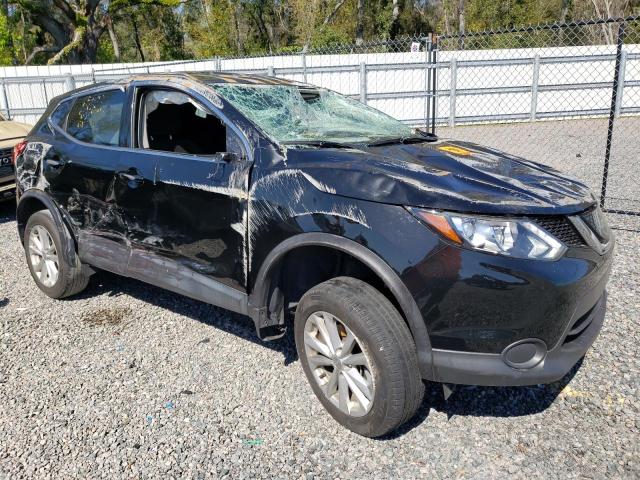 2018 Nissan Rogue sport - Image 4