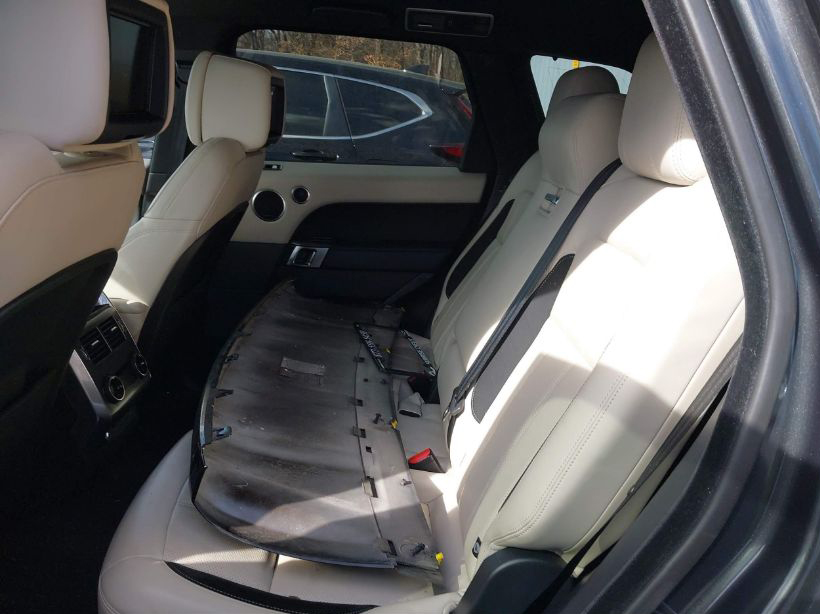 2018 Range Rover Sport - Image 7