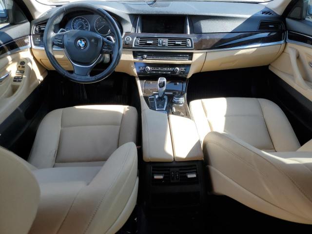 2016 BMW 5 SERIES - Image 8