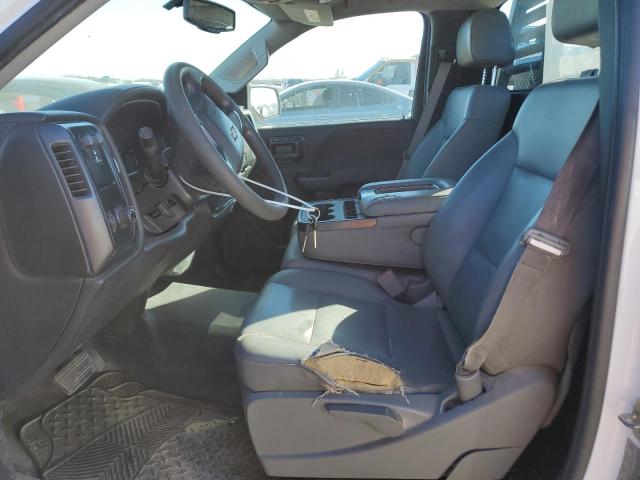 2015 Chevrolet SILVERADO 2015 - Image 7