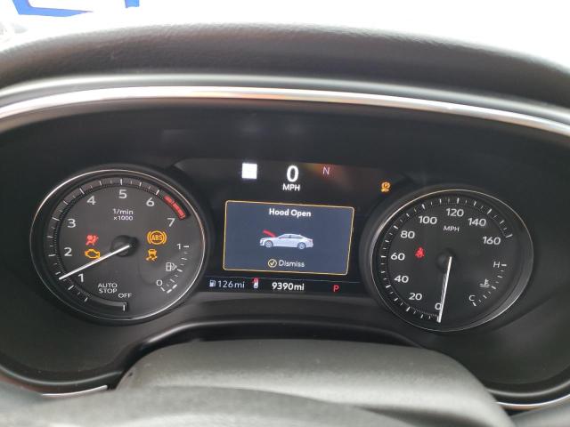 2020 Cadillac CT5 - Image 9