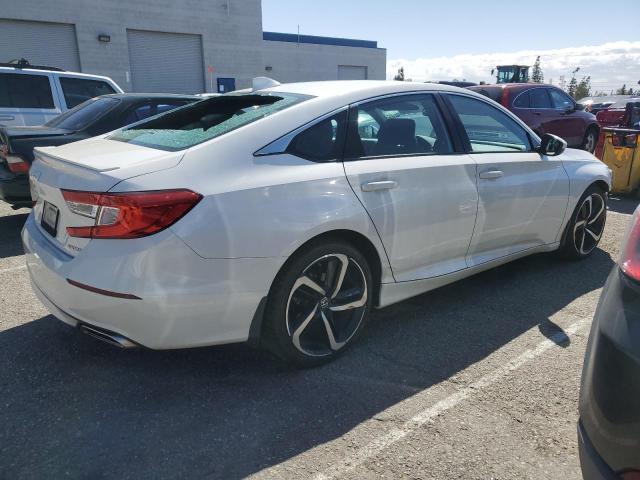 2018 Honda Accord - Image 3