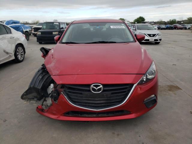 2016 Mazda 3 - Image 5